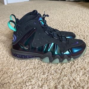 Charles Barclay “Eggplant”